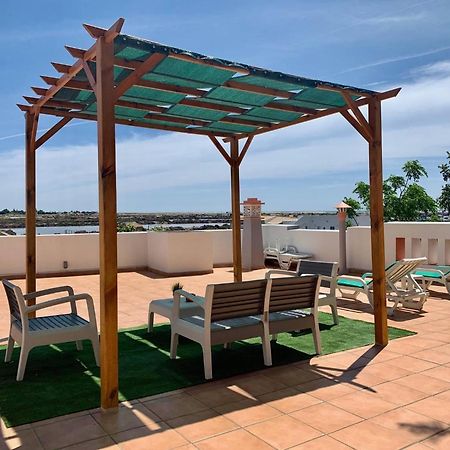 Apartament Casa Da Aida Fuseta Zewnętrze zdjęcie