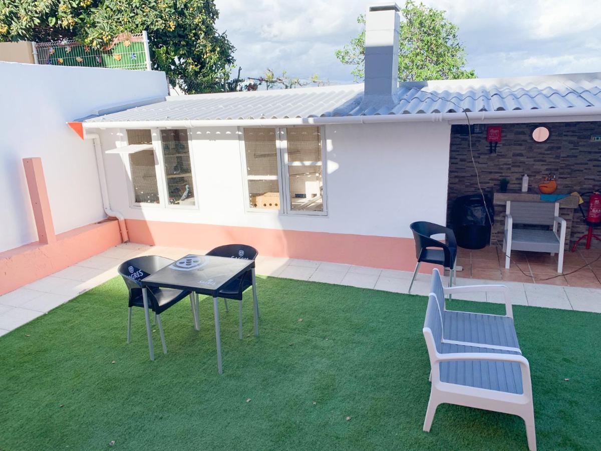 Apartament Casa Da Aida Fuseta Zewnętrze zdjęcie