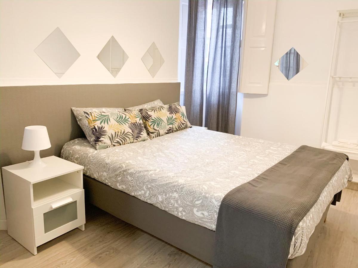 Apartament Casa Da Aida Fuseta Zewnętrze zdjęcie