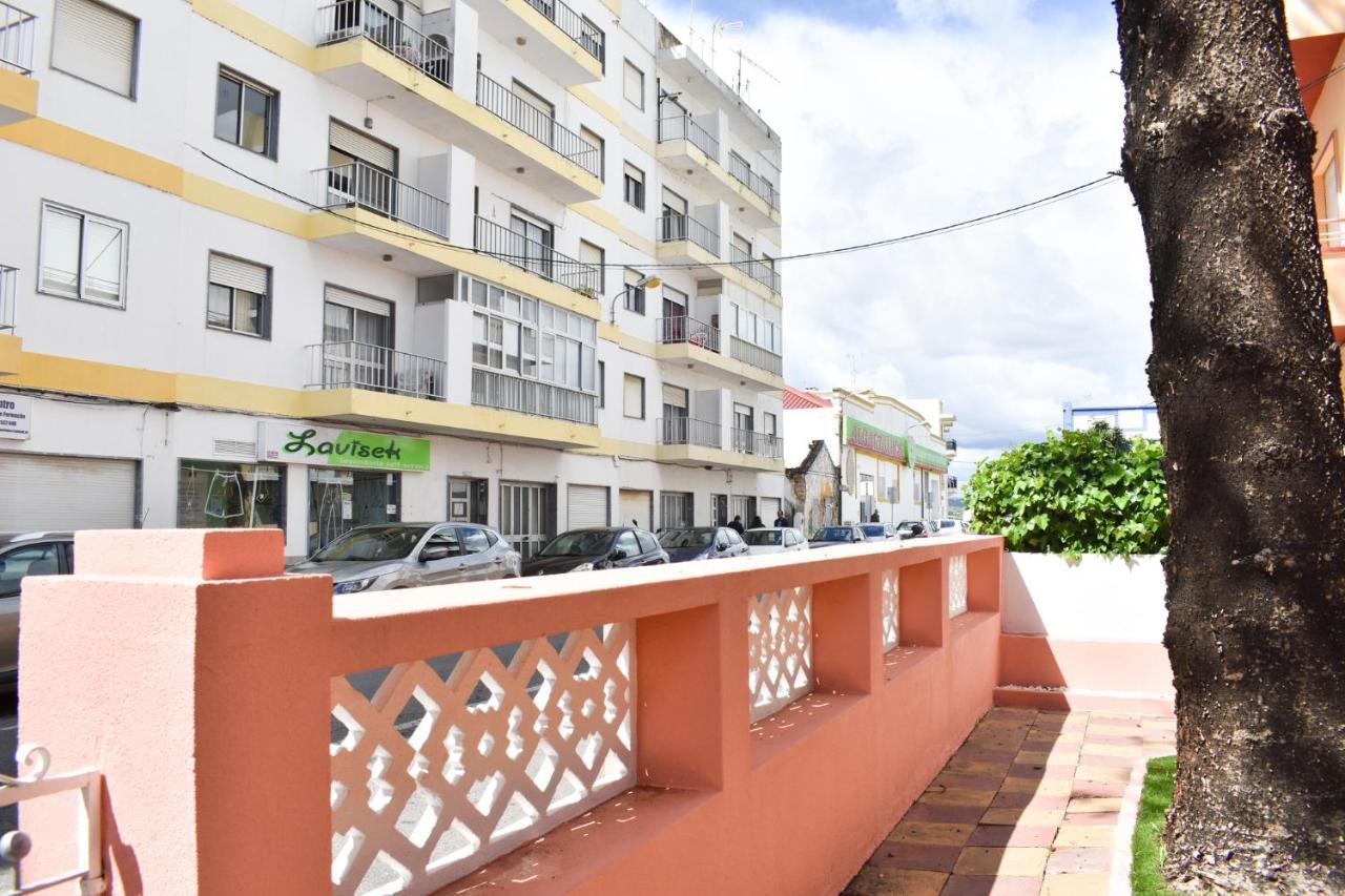 Apartament Casa Da Aida Fuseta Zewnętrze zdjęcie