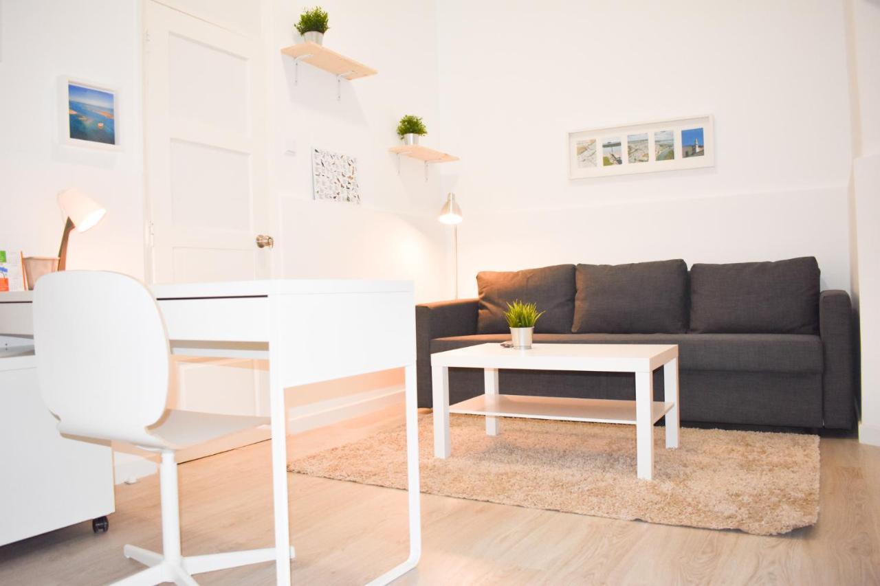 Apartament Casa Da Aida Fuseta Zewnętrze zdjęcie