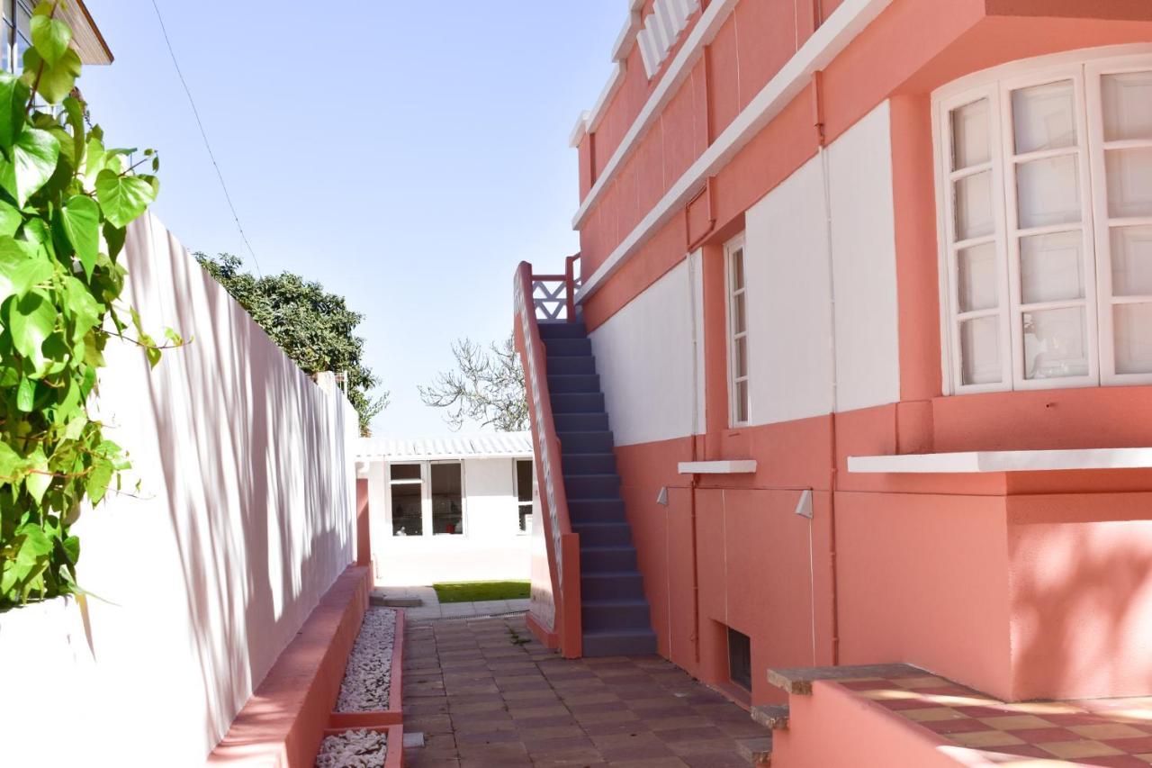 Apartament Casa Da Aida Fuseta Zewnętrze zdjęcie