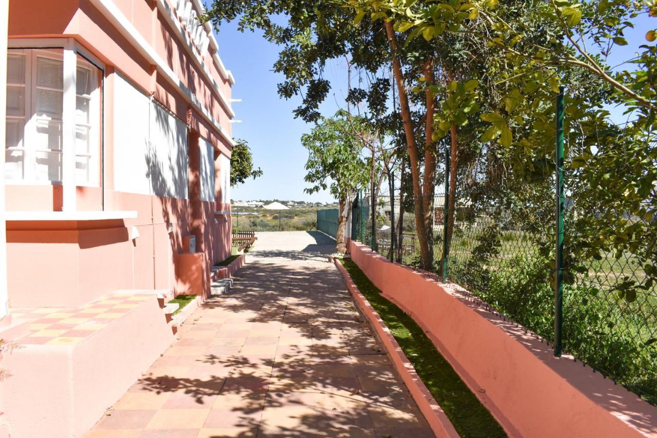 Apartament Casa Da Aida Fuseta Zewnętrze zdjęcie