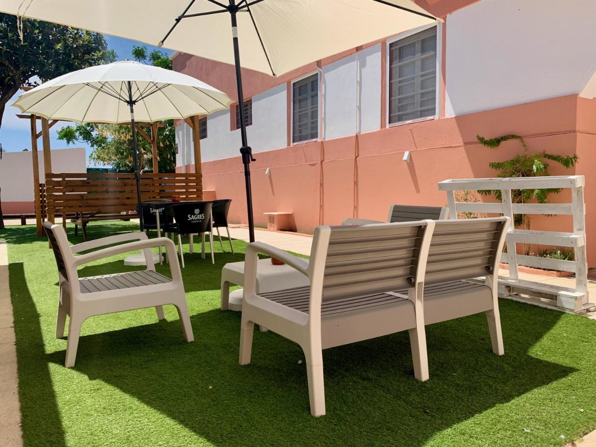 Apartament Casa Da Aida Fuseta Zewnętrze zdjęcie