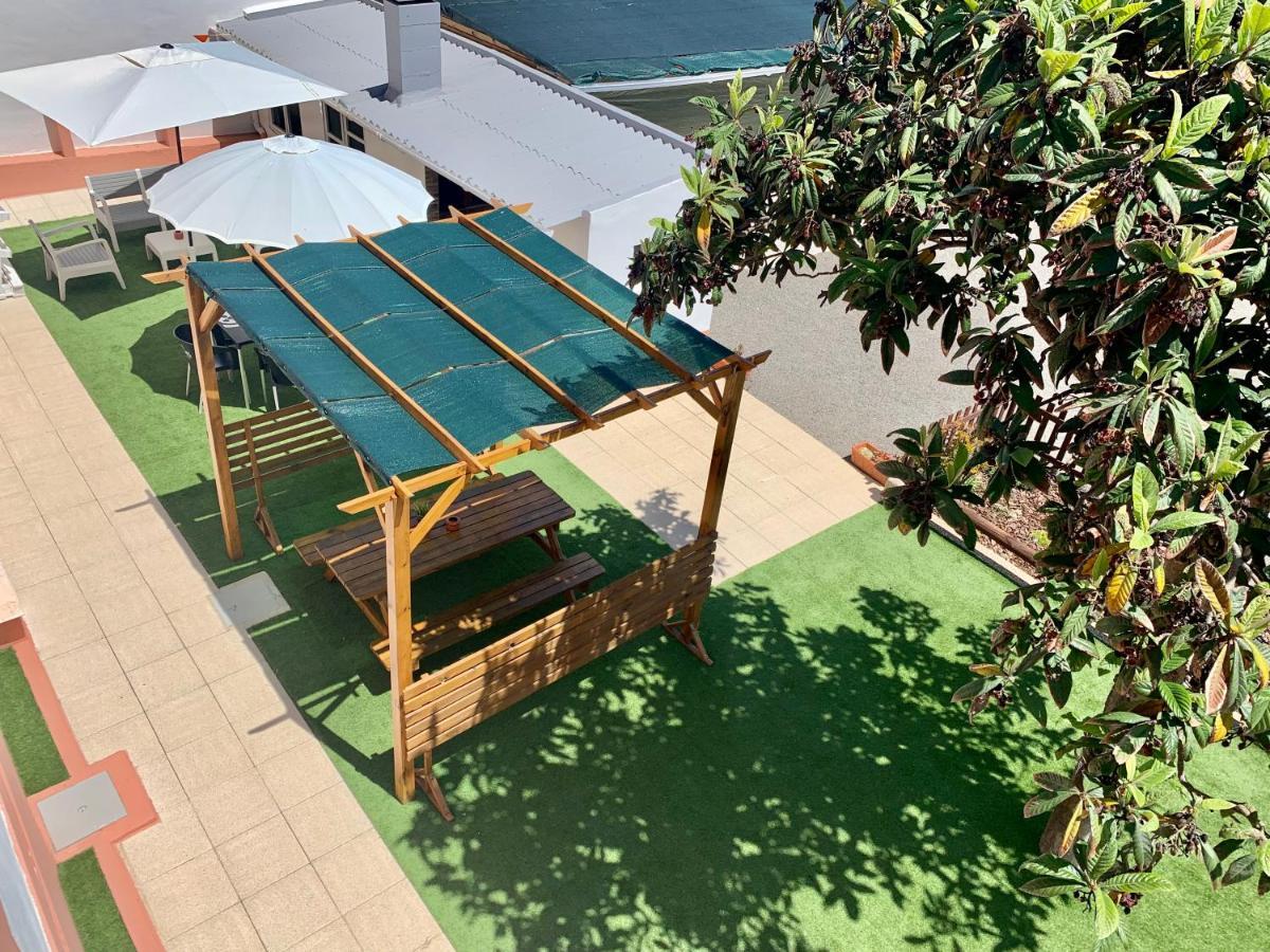 Apartament Casa Da Aida Fuseta Zewnętrze zdjęcie