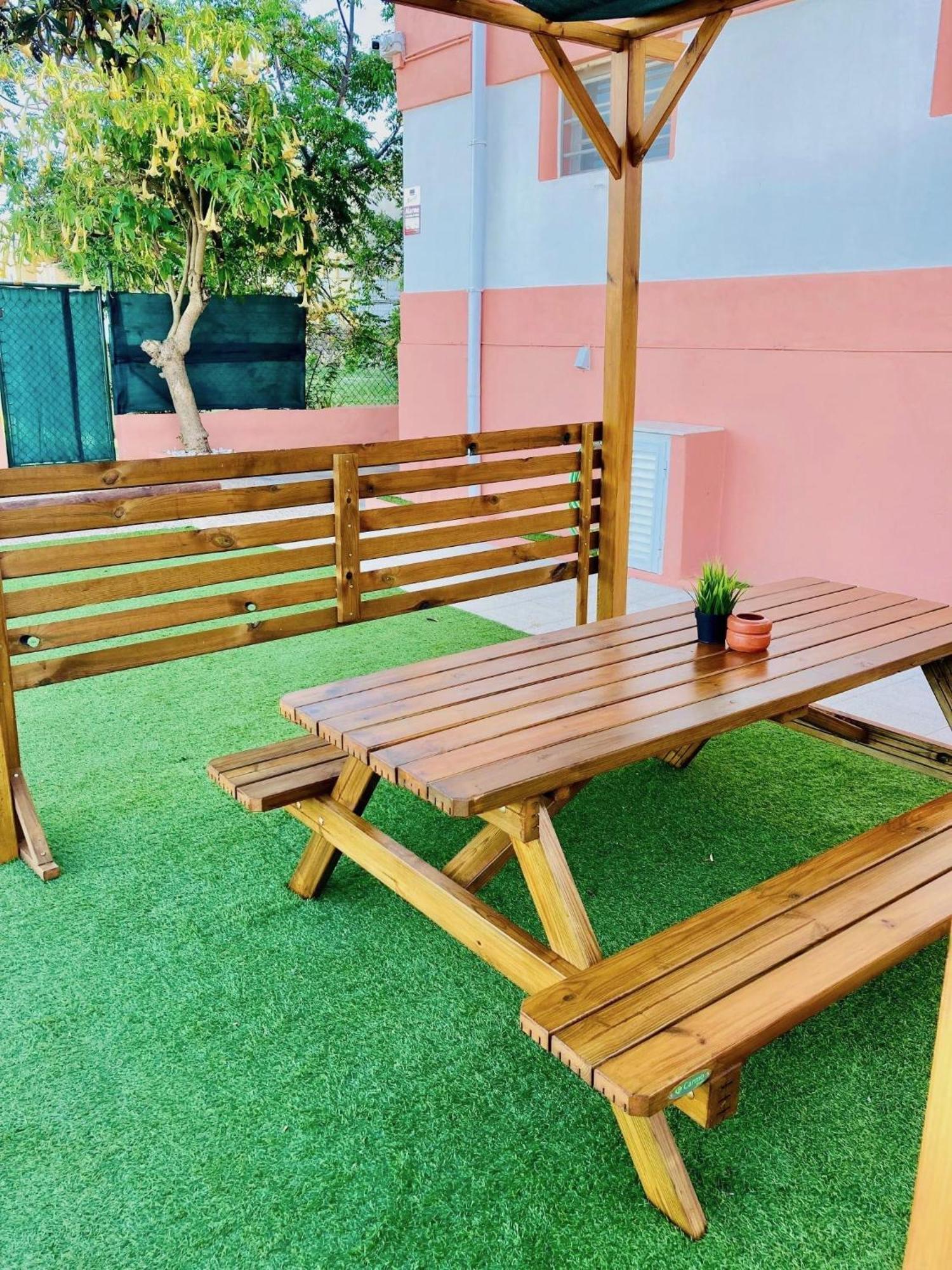 Apartament Casa Da Aida Fuseta Zewnętrze zdjęcie