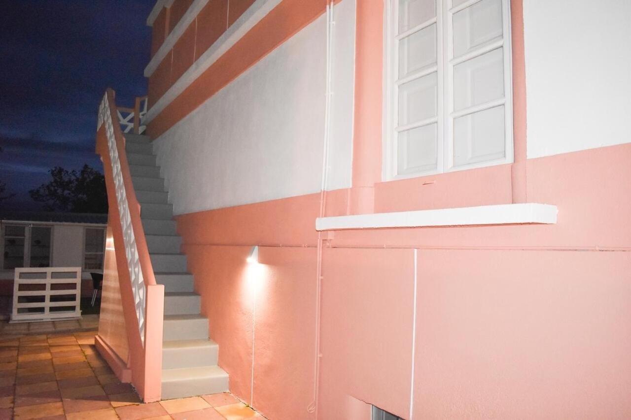 Apartament Casa Da Aida Fuseta Zewnętrze zdjęcie