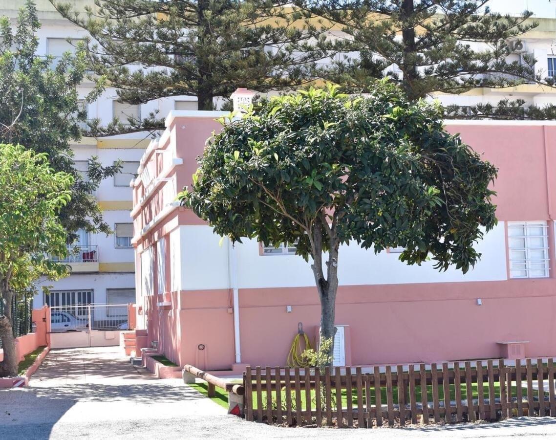 Apartament Casa Da Aida Fuseta Zewnętrze zdjęcie