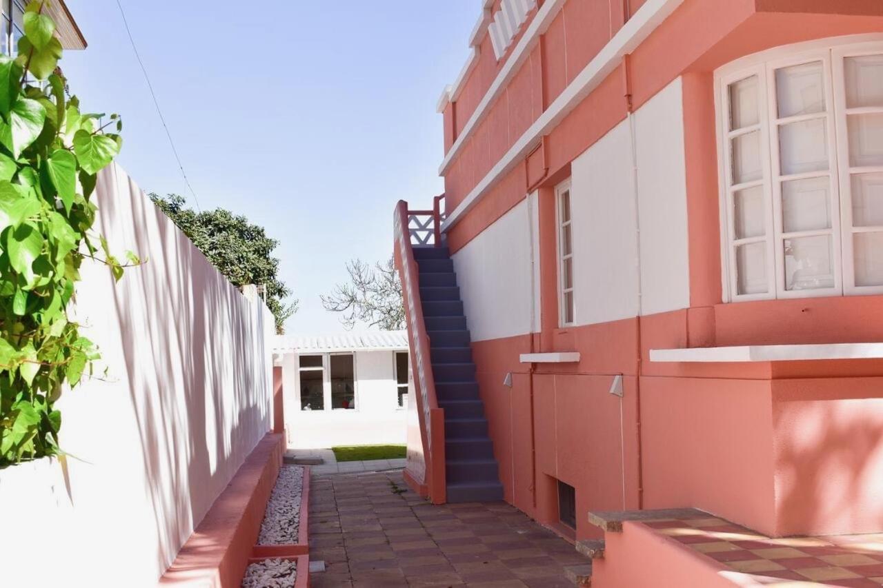 Apartament Casa Da Aida Fuseta Zewnętrze zdjęcie