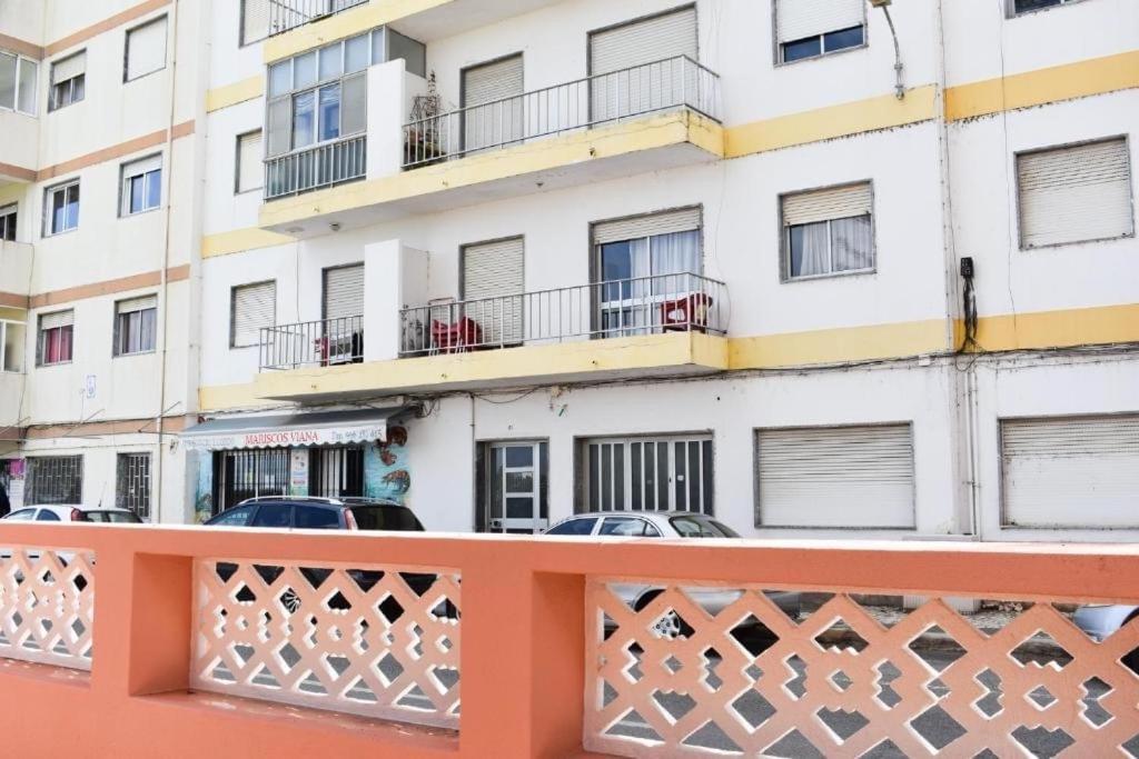 Apartament Casa Da Aida Fuseta Zewnętrze zdjęcie