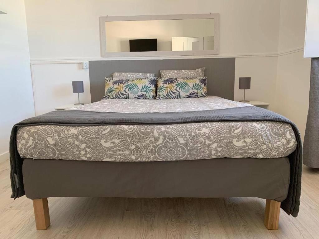 Apartament Casa Da Aida Fuseta Zewnętrze zdjęcie